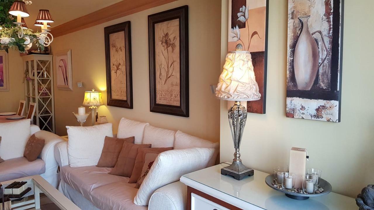 Beach Penthouse Apartment Benidorm Cala Кала-де-Фінестрат Екстер'єр фото