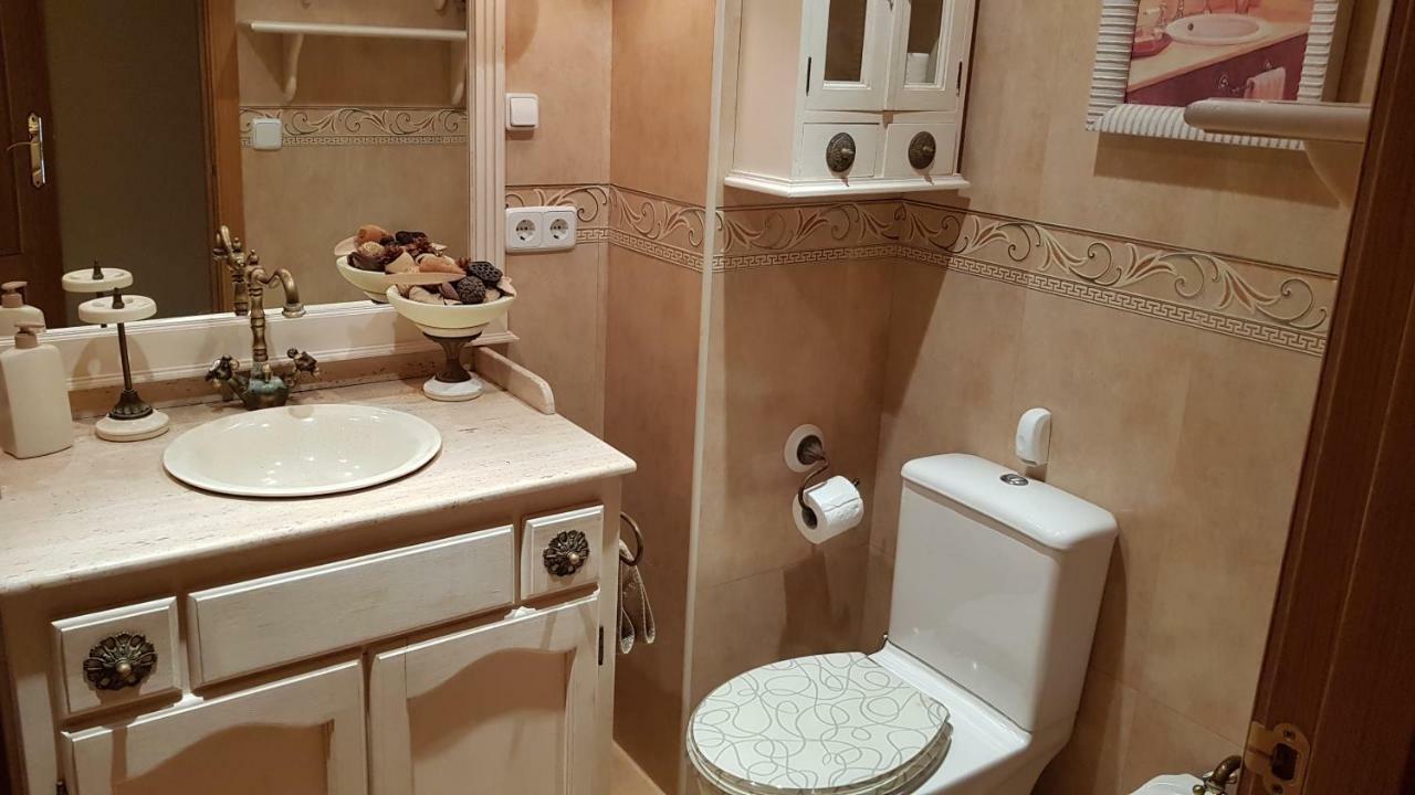 Beach Penthouse Apartment Benidorm Cala Кала-де-Фінестрат Екстер'єр фото